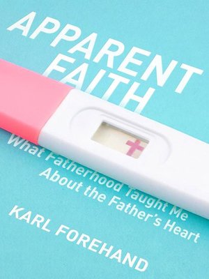 cover image of Apparent Faith